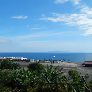 Madalena Vista Mar Cwifi Prázdninový dům