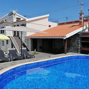 Casa Da Edite Ponta do Sol (Madeira)
