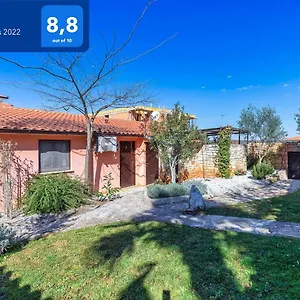 Oasi Apartmán Poreč