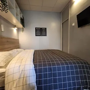 Daora Apartmán Lisboa