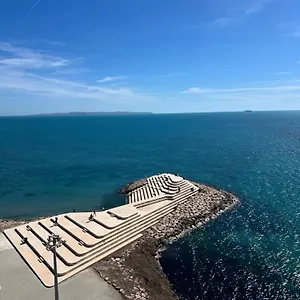 Sea View Apartmán Durrës