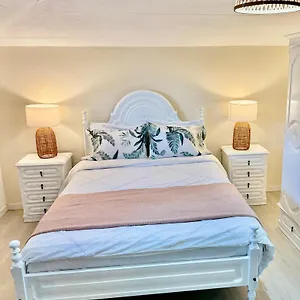 Sebastian's Apartmán