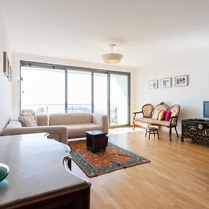  Apartment Flh Expo Flat With View Portugal